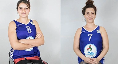 MİNE VE MERYEM'E BİR MİLLİ DAVET DAHA