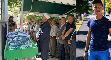 Minibüs kazasında ölü sayısı 8’e yükseldi
