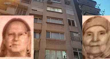 Oğlu kalp krizinden, anne ise açlıktan öldü