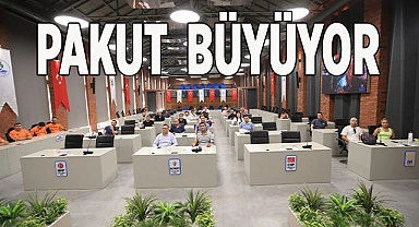 PAMUKKALE BELEDİYESİ ARAMA KURTARMA TİMİ BÜYÜYOR