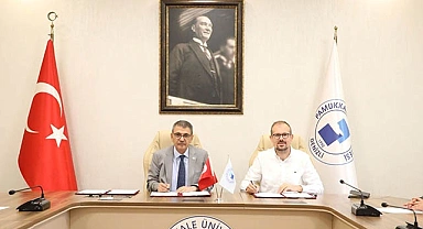 PAÜ sanayiyle olan iş birliklerini artırıyor