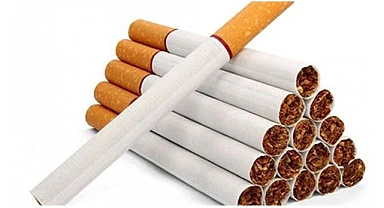 Sigaraya büyük zam geldi