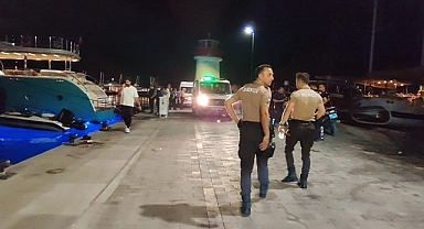 Silahlı ve satırlı kavga: 2 ölü, 1 yaralı
