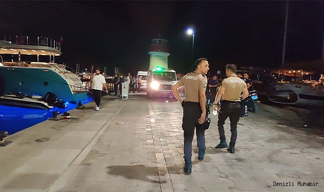 Silahlı ve satırlı kavga: 2 ölü, 1 yaralı