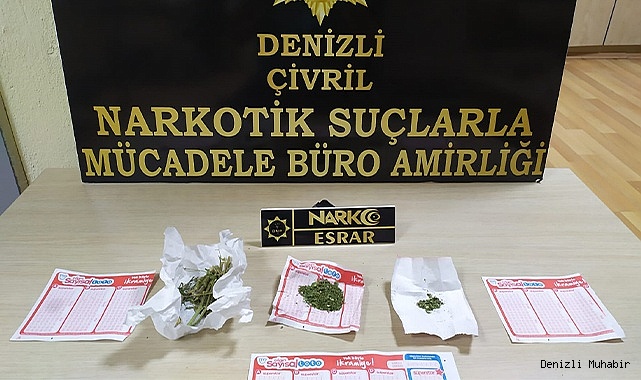 Uyuşturucu operasyonu; 18 tutuklama