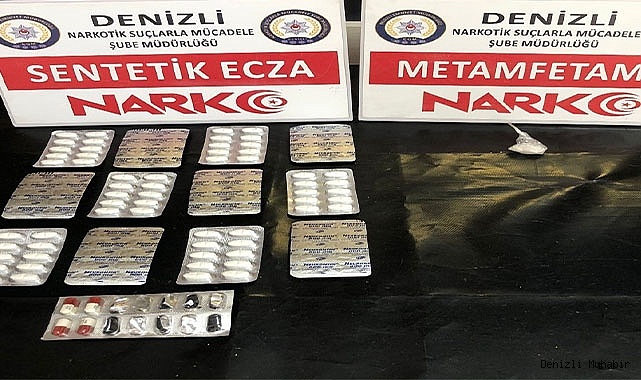 Uyuşturucu operasyonunda 14 kişi tutuklandı
