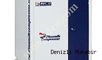 Vidalı Kompresör / Kompresör Filtre