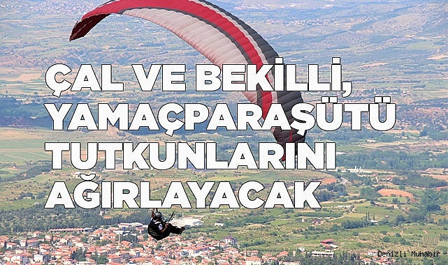 Yamaçparaşütü tutkunları için yeni alanlar aranıyor