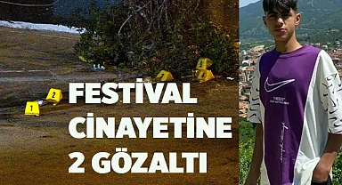 15 yaşındaki Enes'in ölümüyle ilgili olarak 2 kişi gözaltına alındı