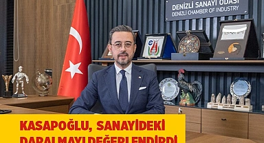 2023 Yılı İkinci Çeyrek Büyüme Rakamları Açıklandı