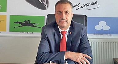 “30 AĞUSTOS’U GURURLA KUTLUYORUZ”