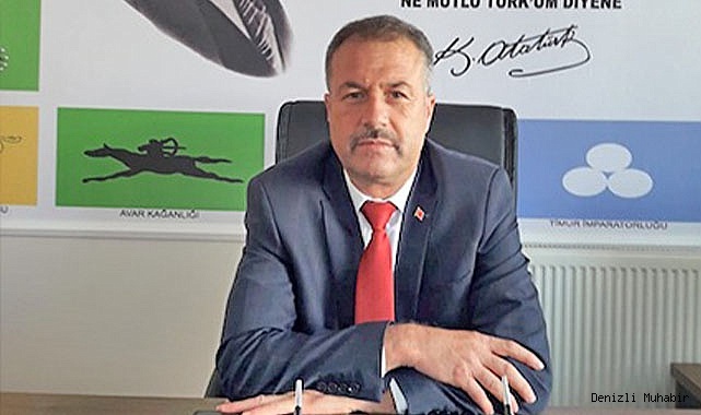 “30 AĞUSTOS’U GURURLA KUTLUYORUZ”