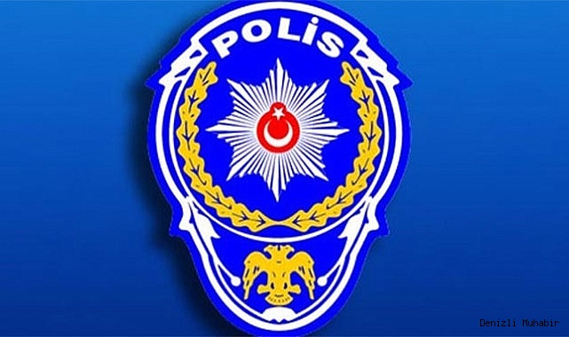 52 ilin emniyet müdürü değişti