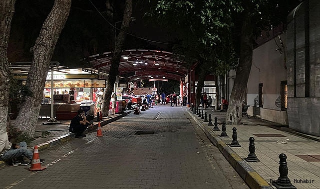 8 yerinden bıçaklanan şahıs hayatını kaybetti