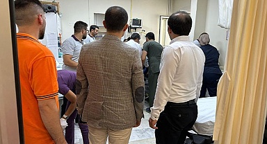 ATV faciası, iki kardeş yaşamını yitirdi