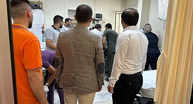 ATV faciası, iki kardeş yaşamını yitirdi