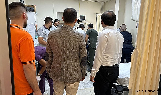 ATV faciası, iki kardeş yaşamını yitirdi