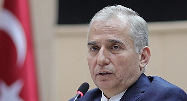 Başkan Osman Zolan’dan taziye mesajı