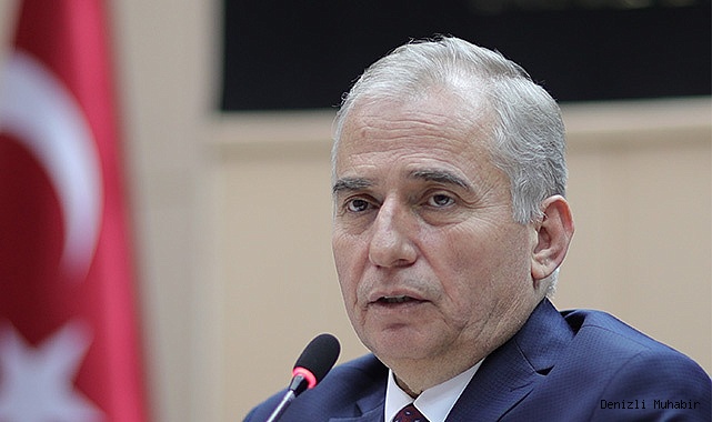 Başkan Osman Zolan’dan taziye mesajı