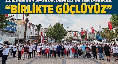Başkan Zolan, afetzede çocuklar ile futbol oynadı