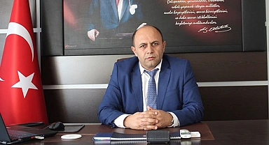 Buldan'a yeni kaymakam