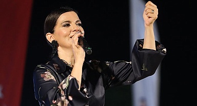 Büyükşehir ile müzik ziyafeti devam ediyor