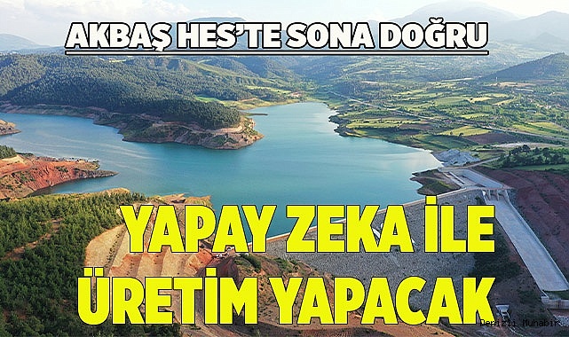 Büyükşehir Türkiye’de bir ilke daha imza atıyor