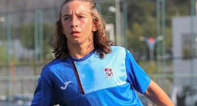 Çamlık’tan Trabzonspor'a oyuncu transfer edildi