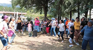 Cankurtaran Yaz Kampı misafirlerini ağırlamaya devam ediyor