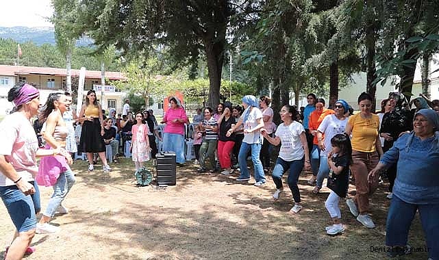 Cankurtaran Yaz Kampı misafirlerini ağırlamaya devam ediyor