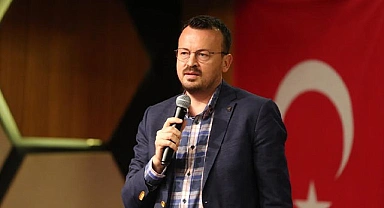 CHP DENİZLİ MİLLETVEKİLİ ŞEREF ARPACI; "30 AĞUSTOS ZAFER BAYRAMI: TÜRKİYE'NİN ONUR VE ŞEREF GÜNÜ!"