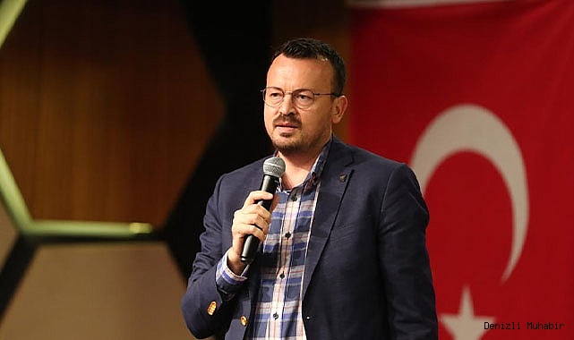 CHP DENİZLİ MİLLETVEKİLİ ŞEREF ARPACI; "30 AĞUSTOS ZAFER BAYRAMI: TÜRKİYE'NİN ONUR VE ŞEREF GÜNÜ!"