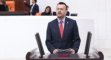 CHP’Lİ ARPACI’DAN MISIR FİYATLARINA TEPKİ
