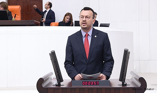 CHP’Lİ ARPACI’DAN MISIR FİYATLARINA TEPKİ