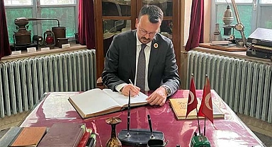 CHP’Lİ ARPACI, DENİZLİ’DEKİ OKULLARIN DEPREME DAYANIKLILIĞINI SORDU