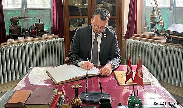 CHP’Lİ ARPACI, DENİZLİ’DEKİ OKULLARIN DEPREME DAYANIKLILIĞINI SORDU
