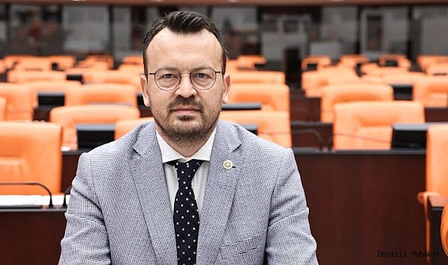 CHP'Lİ ARPACI'YA PARTİSİNDEN YENİ GÖREV