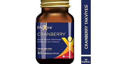 Cranberry