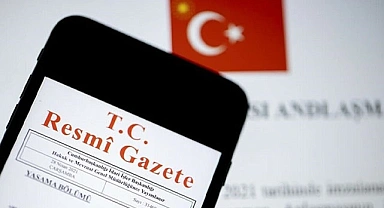 Denizli’de 7 ilçe kaymakamının görev yerleri değişti