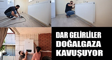 Denizli Hava Kalitesinin İyileştirilmesi Projesi başladı