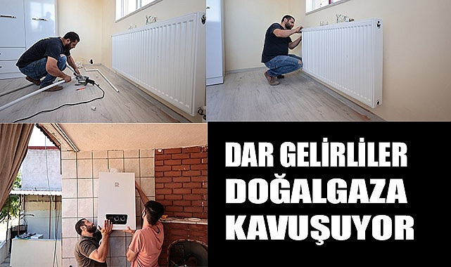 Denizli Hava Kalitesinin İyileştirilmesi Projesi başladı