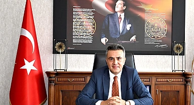Denizli Milli Eğitim Müdürü Çalışkan göreve başladı