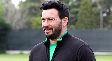 Denizlispor’da hedef lige puanla başlamak