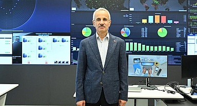 E-DEVLET KAPISI VATANDAŞIN İLK TERCİHİ