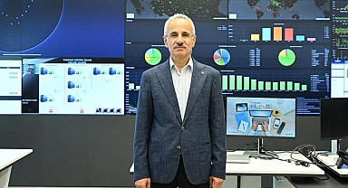 E-DEVLET KAPISI VATANDAŞIN İLK TERCİHİ