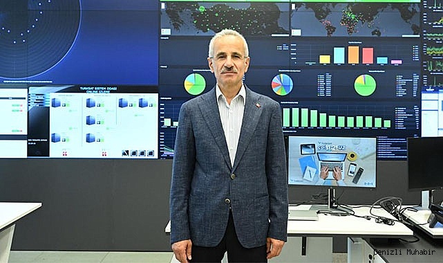 E-DEVLET KAPISI VATANDAŞIN İLK TERCİHİ