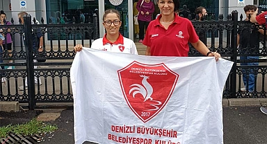 Elfin’den bir Türkiye Şampiyonluğu daha