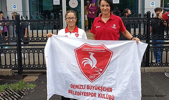 Elfin’den bir Türkiye Şampiyonluğu daha