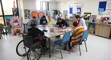 ENGELSİZ YAŞAM AKADEMİSİ İÇİN ÖN KAYITLAR BAŞLADI