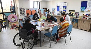 ENGELSİZ YAŞAM AKADEMİSİ İÇİN ÖN KAYITLAR BAŞLADI